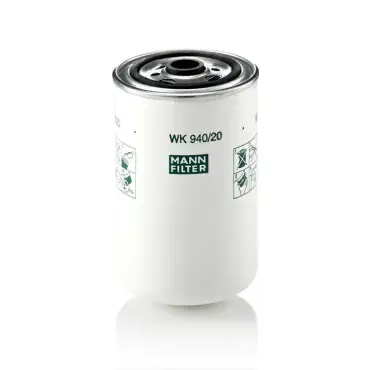 Reducere de preț Filtru combustibil WK 940/20 Mann Filter